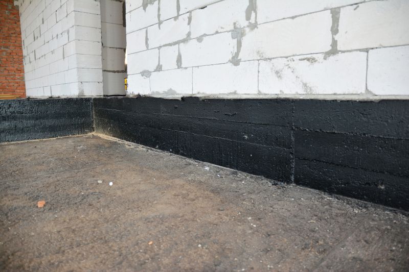 Basement Foundation Sealing in Tampa, FL