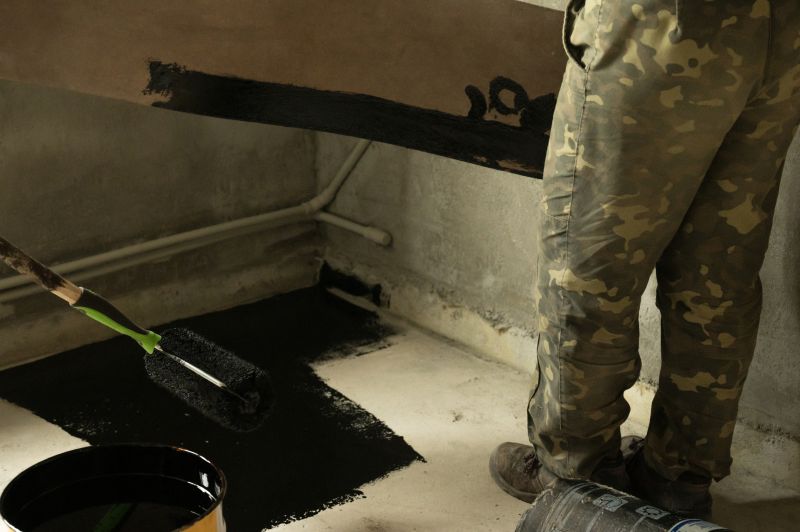 Basement Sealing Service in Sarasota, FL