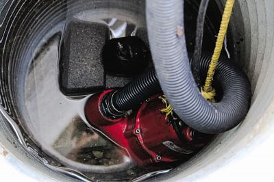 Basement Sump Pump Service in Dothan, AL