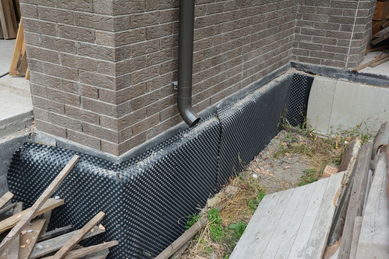 Basement Waterproofing in Columbus, OH
