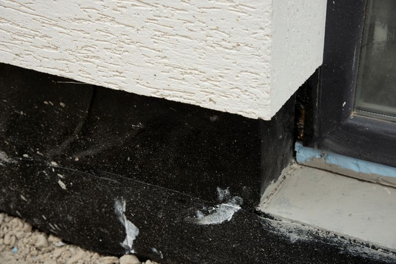Concrete Waterproofing in Tampa, FL