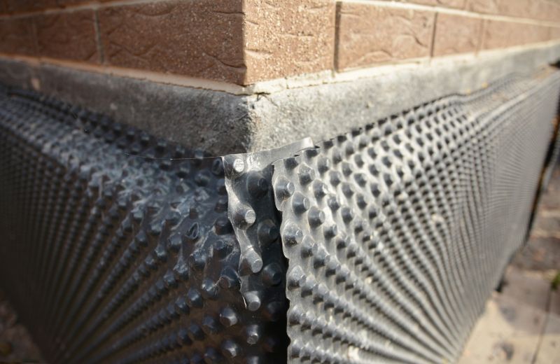 Concrete Waterproofing in Birmingham, AL