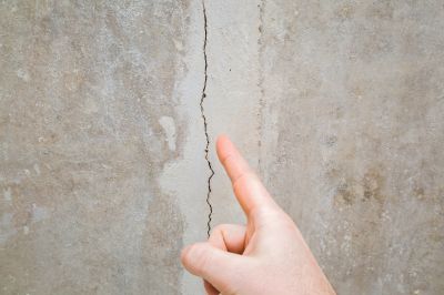 Cracked Foundation Repair in Sarasota, FL