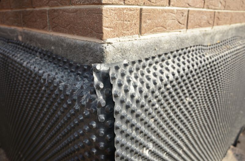 Crawlspace Waterproofing in Montgomery, AL