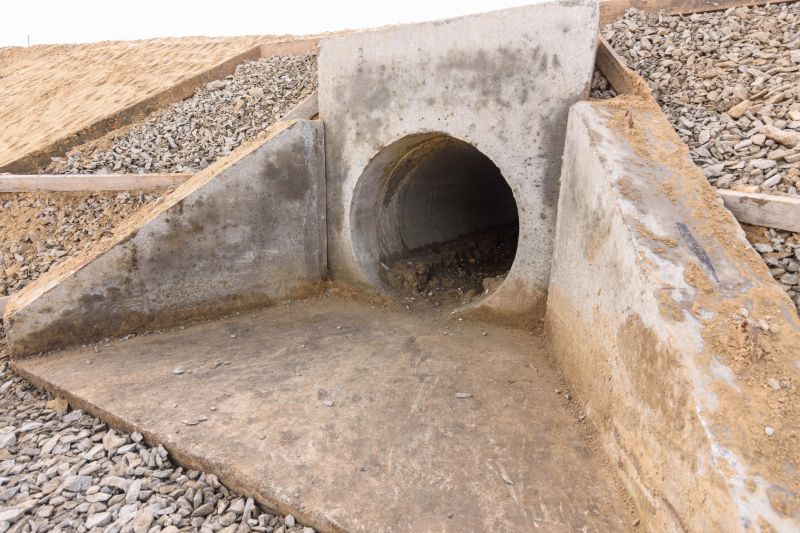 Culvert Construction in Birmingham, AL