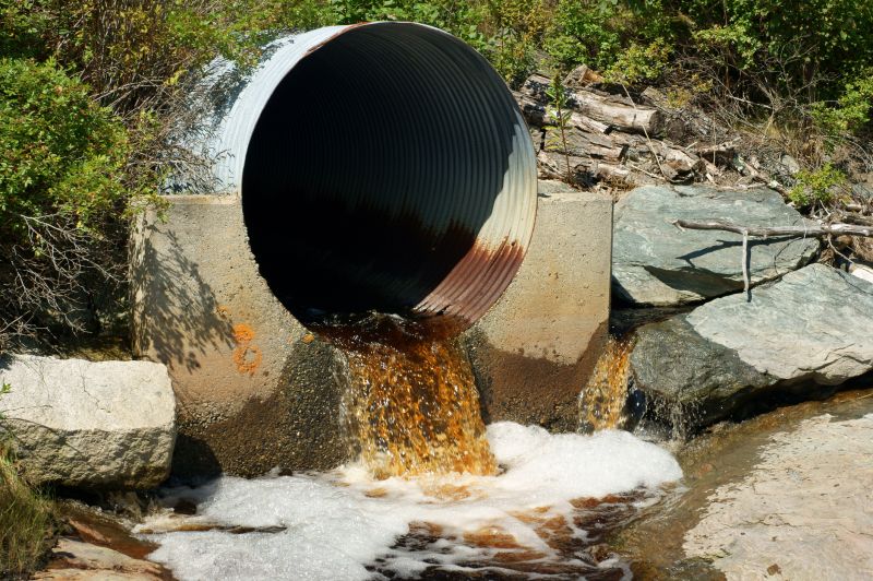Culvert Installation in Tuscaloosa, AL