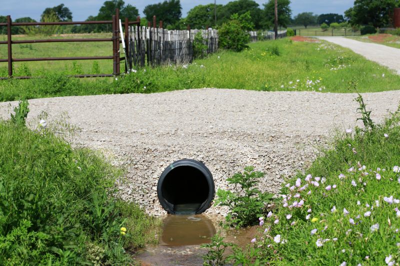 Culvert Repair in Birmingham, AL