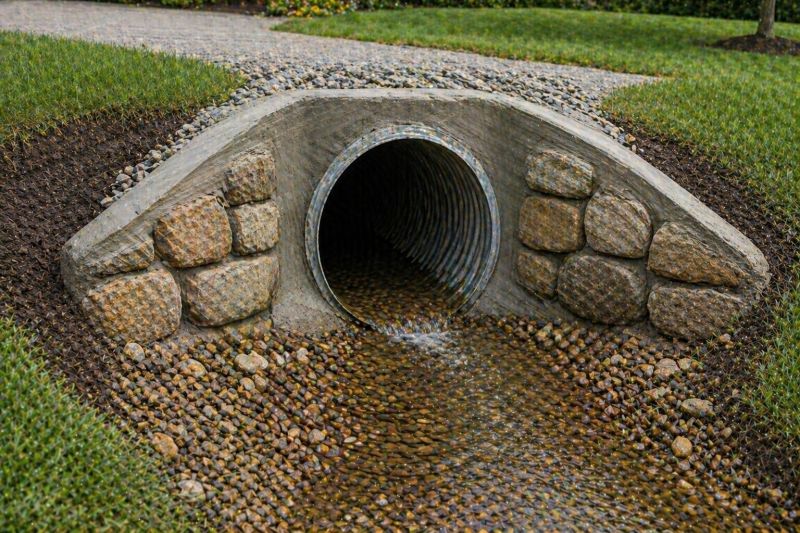 Culvert Repair in Tuscaloosa, AL