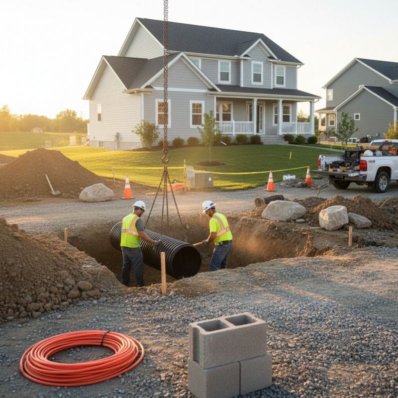 Culvert Replacement in Birmingham, AL