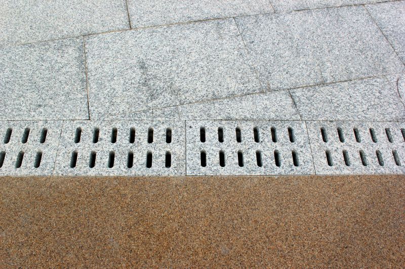 Drain Tile Installation in Tuscaloosa, AL