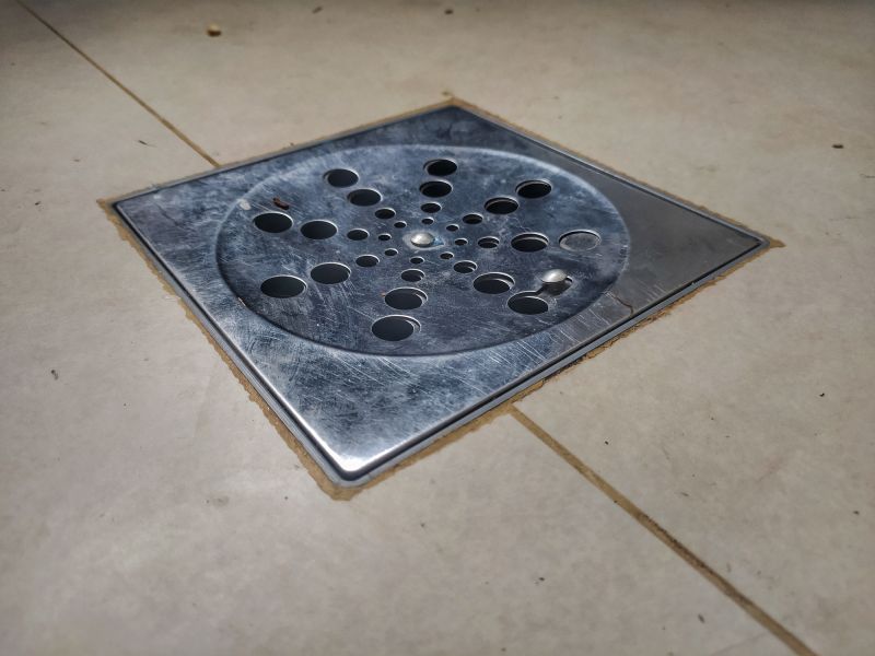Drain Tile Installation in Birmingham, AL