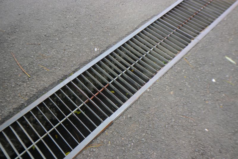 Driveway Drainage Service in Birmingham, AL