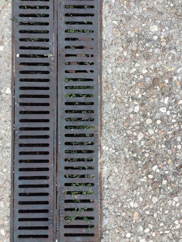 Driveway Runoff Control in Birmingham, AL