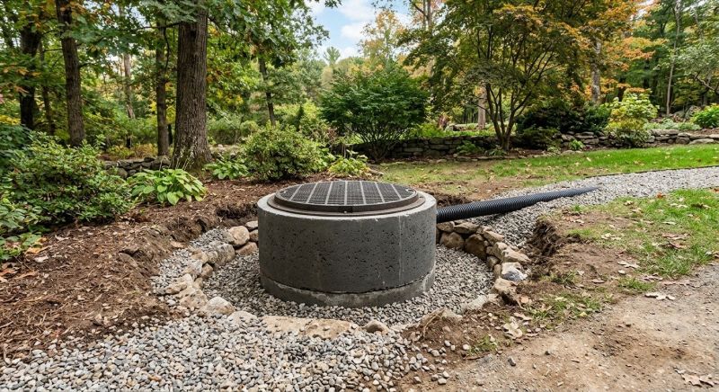 Drywell Service in Birmingham, AL