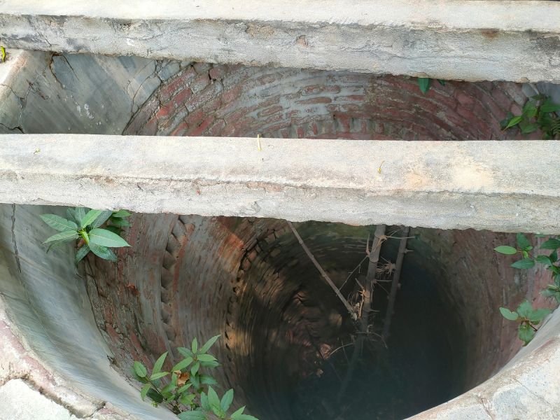 Drywell Service in Tuscaloosa, AL