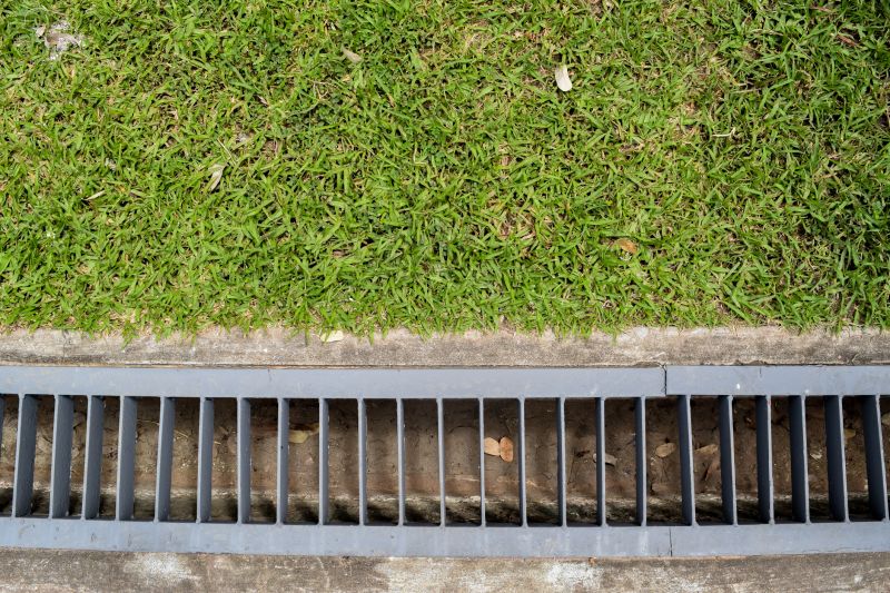 Exterior Drain Replacement in Tuscaloosa, AL