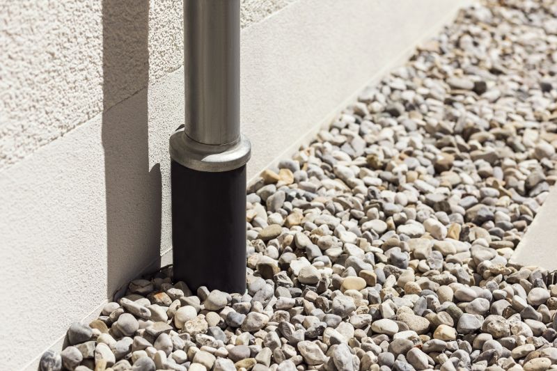 Exterior Drain Replacement in Birmingham, AL