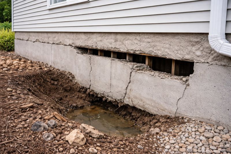Foundation Assessment in Tampa, FL