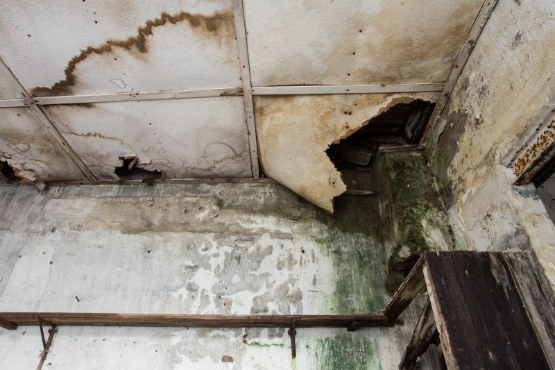 Foundation Leak Repair in Birmingham, AL