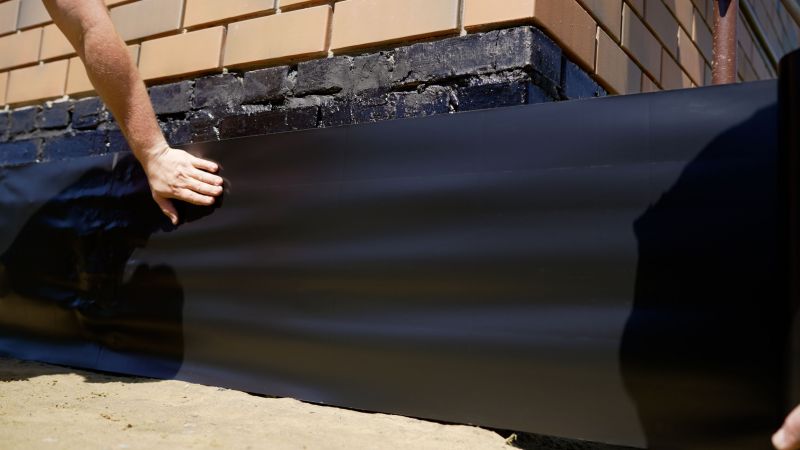 Foundation Waterproofing in Birmingham, AL