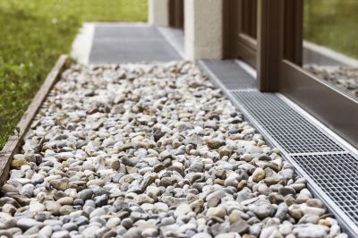 French Drain Installation in Tuscaloosa, AL