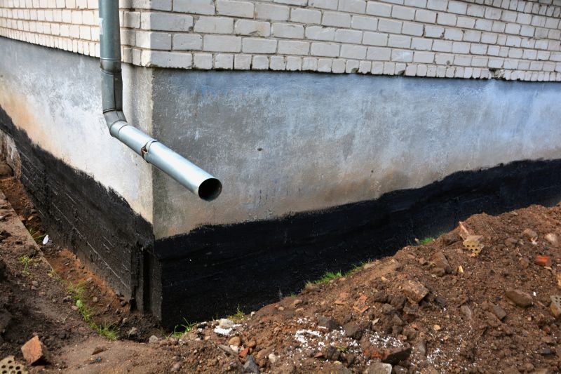 Leaking Basement Repair in Sarasota, FL