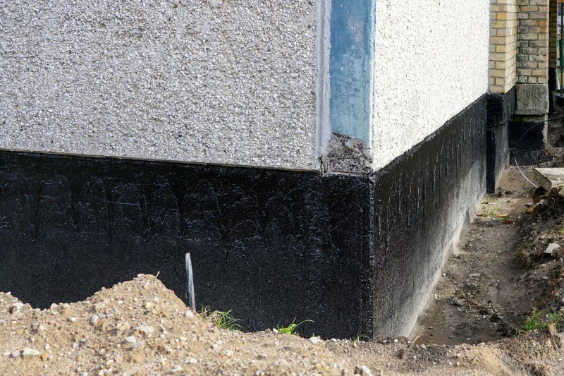 Residential Waterproofing in Tampa, FL