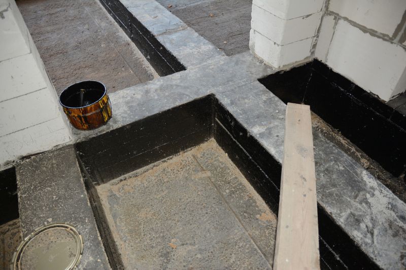 Residential Waterproofing in Tampa, FL
