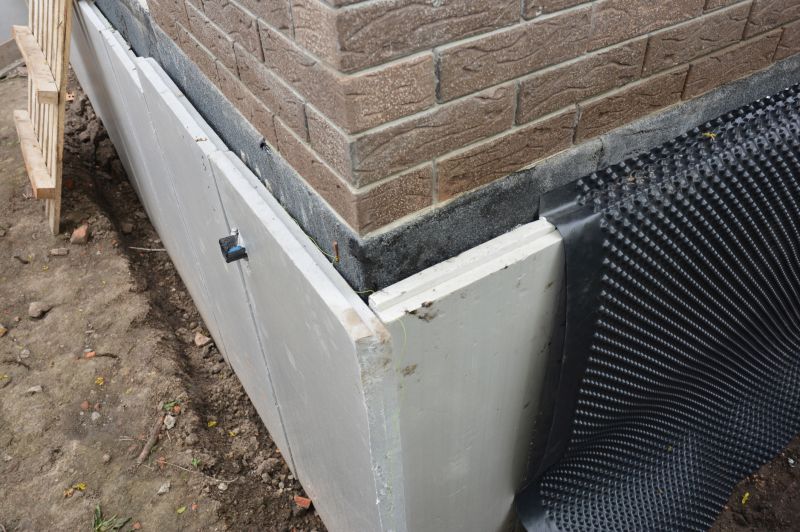 Residential Waterproofing in Montgomery, AL