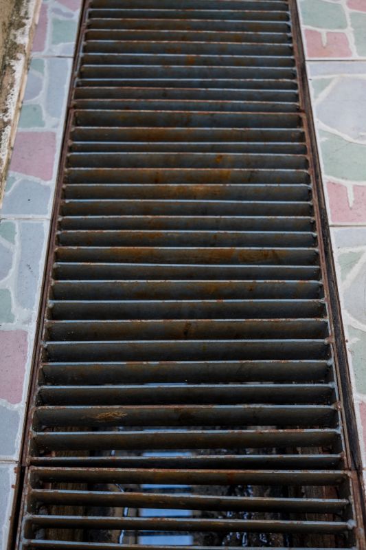 Storm Drainage Service in Birmingham, AL