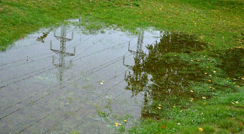 Surface Water Control in Tuscaloosa, AL