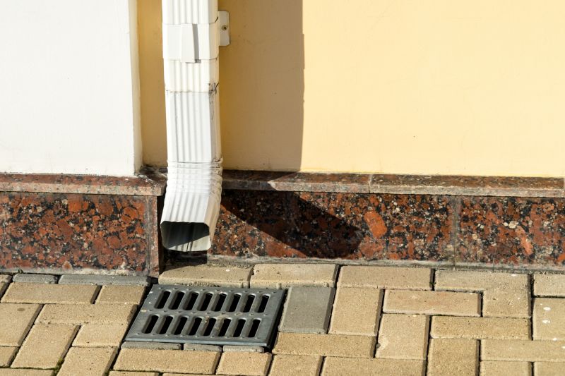 Underground Drainage Service in Birmingham, AL