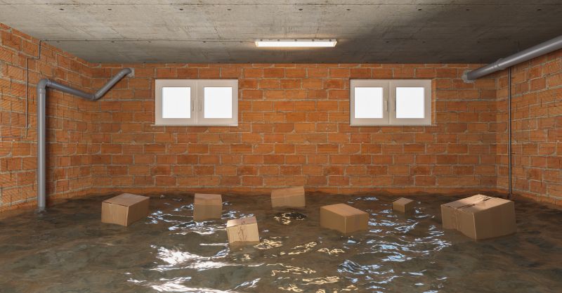 Water Pooling Prevention in Tuscaloosa, AL