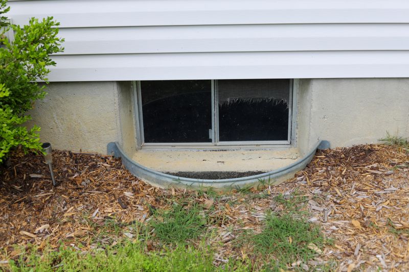 Window Well Waterproofing in Denver, CO
