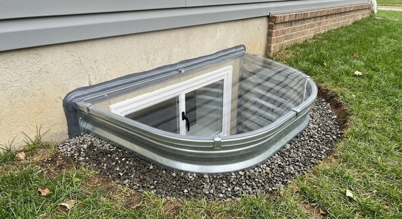 Window Well Waterproofing in Littleton, CO
