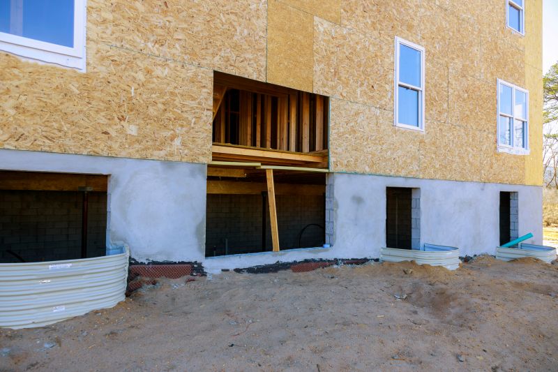 Window Wells Repair in Denver, CO
