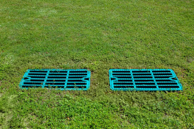 Yard Drainage Improvement in Birmingham, AL